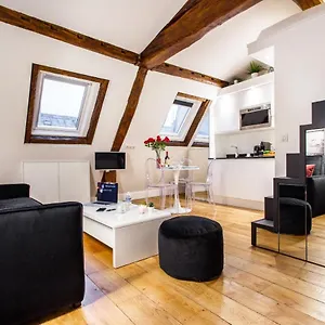 Cmg Concorde/ Madeleine Appartamento