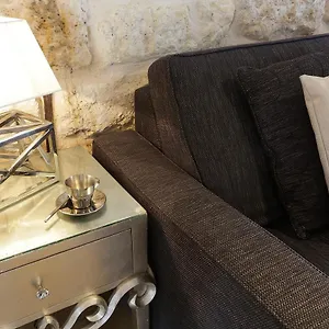 Habitat Parisien - 1br-1ba - Duplex Louvre Museum Apartment