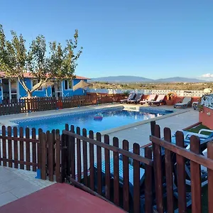 Quinta Do Sol Apartamento Lagos
