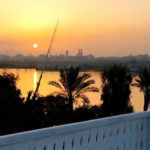 Luxor Guest House Apartamento Luksor