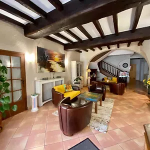 Porte De Camargue Hotel Arles