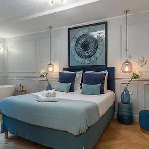  Appartement The Blue Pearl