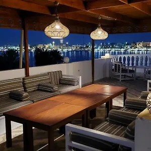 In Nile Apartamento Luksor