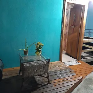 Casa Centro Casa de Férias Porto Belo