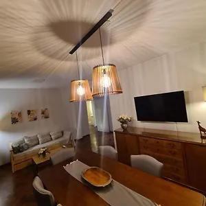 Bauza Ribot Departamento Boutique En Apartamento Mendoza