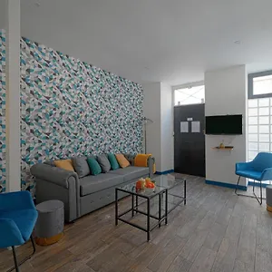  Appartement Atypical & Spacious Close To Beautiful Park Morceau