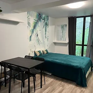  Appartement Centre Au Calme France