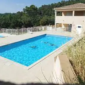  Appartement Mobilhome Entre Ciel Et Collines France
