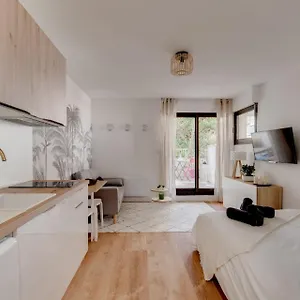  Appartement Place Dupuy, Clim, Parking, Terrasse France