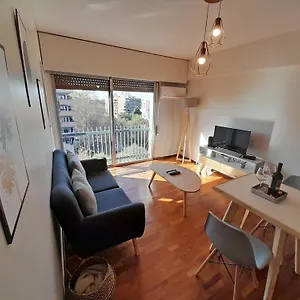 Del Rio Bienes Raices Espana 7 Apartamento Mendoza