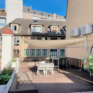 Center Apartamento Zurique