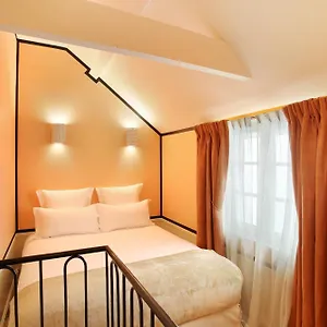  Apartamento Le Ferdinand - Le Marais Serviced
